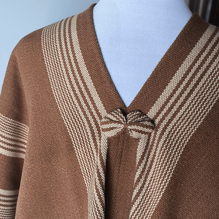 PONCHO ENHUINCHADO  2