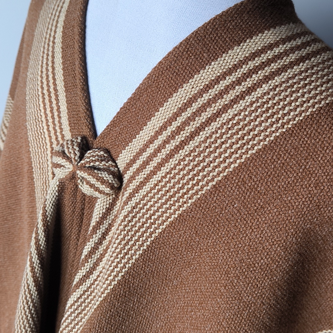 PONCHO ENHUINCHADO  5