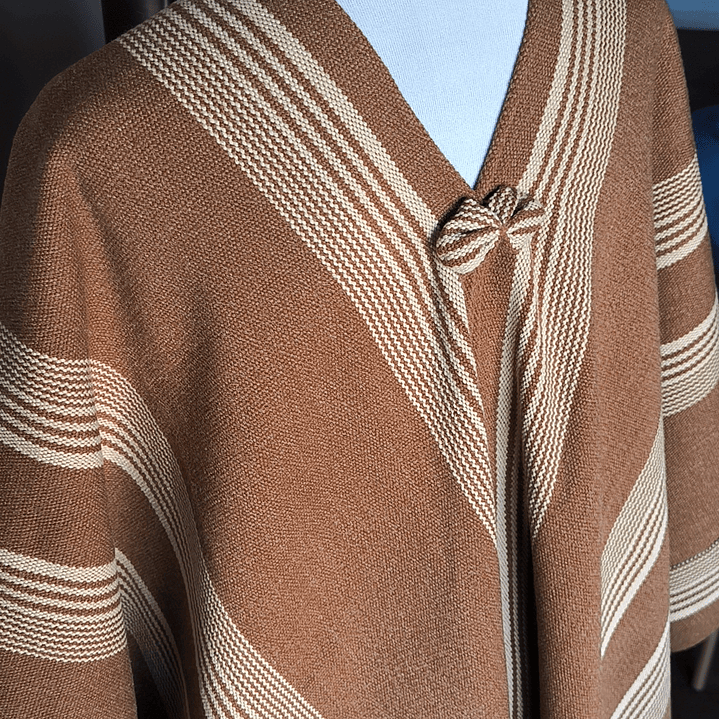 PONCHO ENHUINCHADO  3