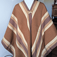 PONCHO ENHUINCHADO - Miniatura 1
