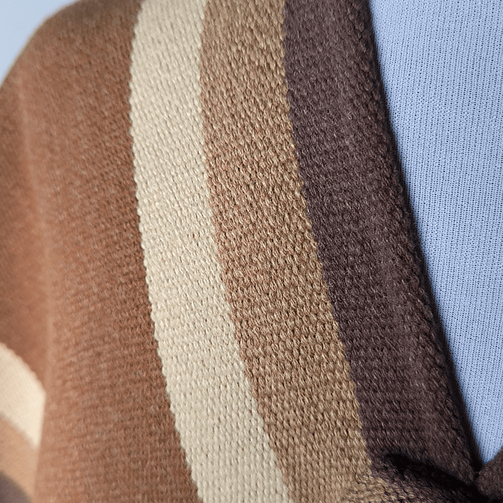 PONCHO ENHUINCHADO 4