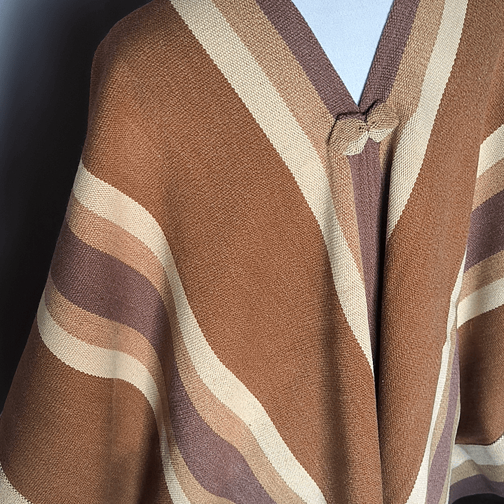 PONCHO ENHUINCHADO 6