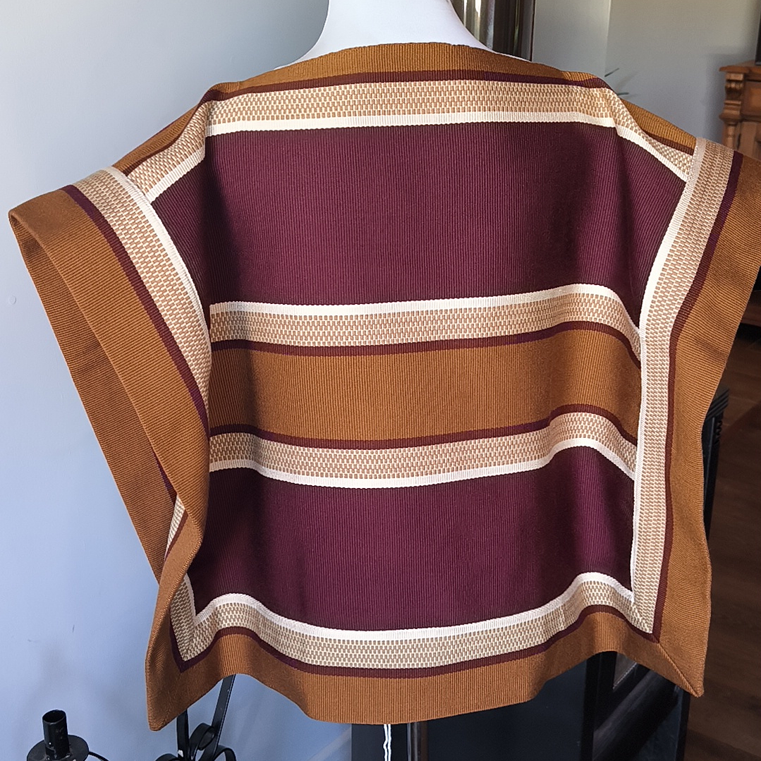 MANTA CORRALERA JUVENIL  2