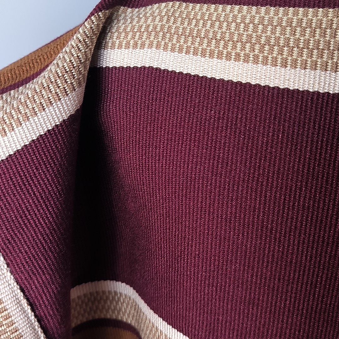 MANTA CORRALERA JUVENIL  3