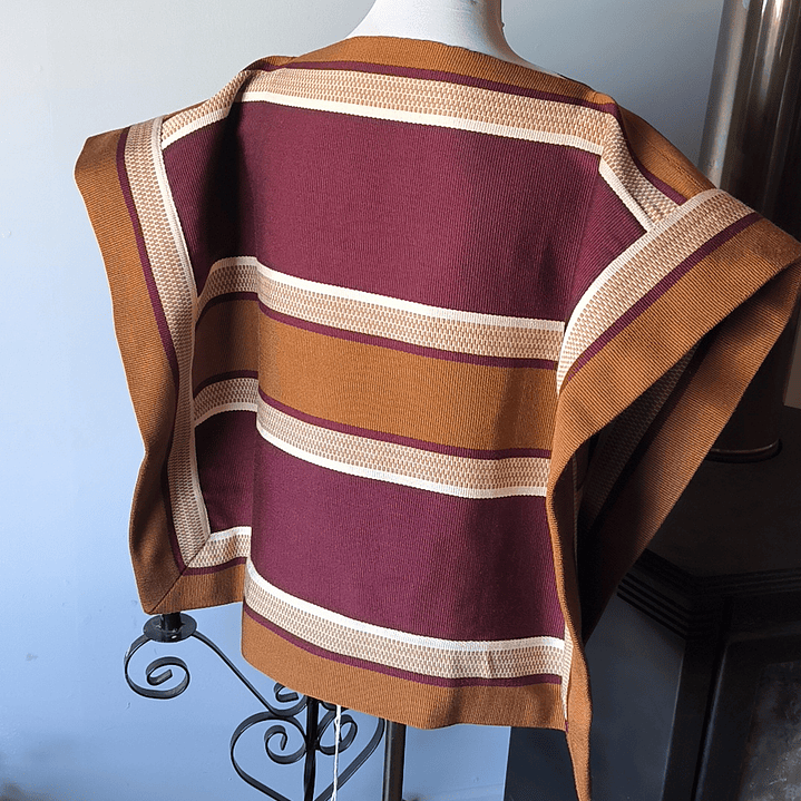 MANTA CORRALERA JUVENIL  4