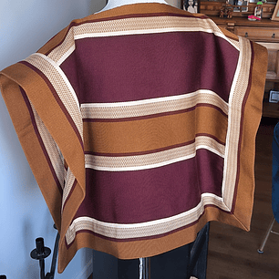 MANTA CORRALERA JUVENIL 