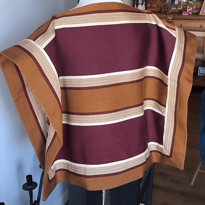 MANTA CORRALERA JUVENIL  1