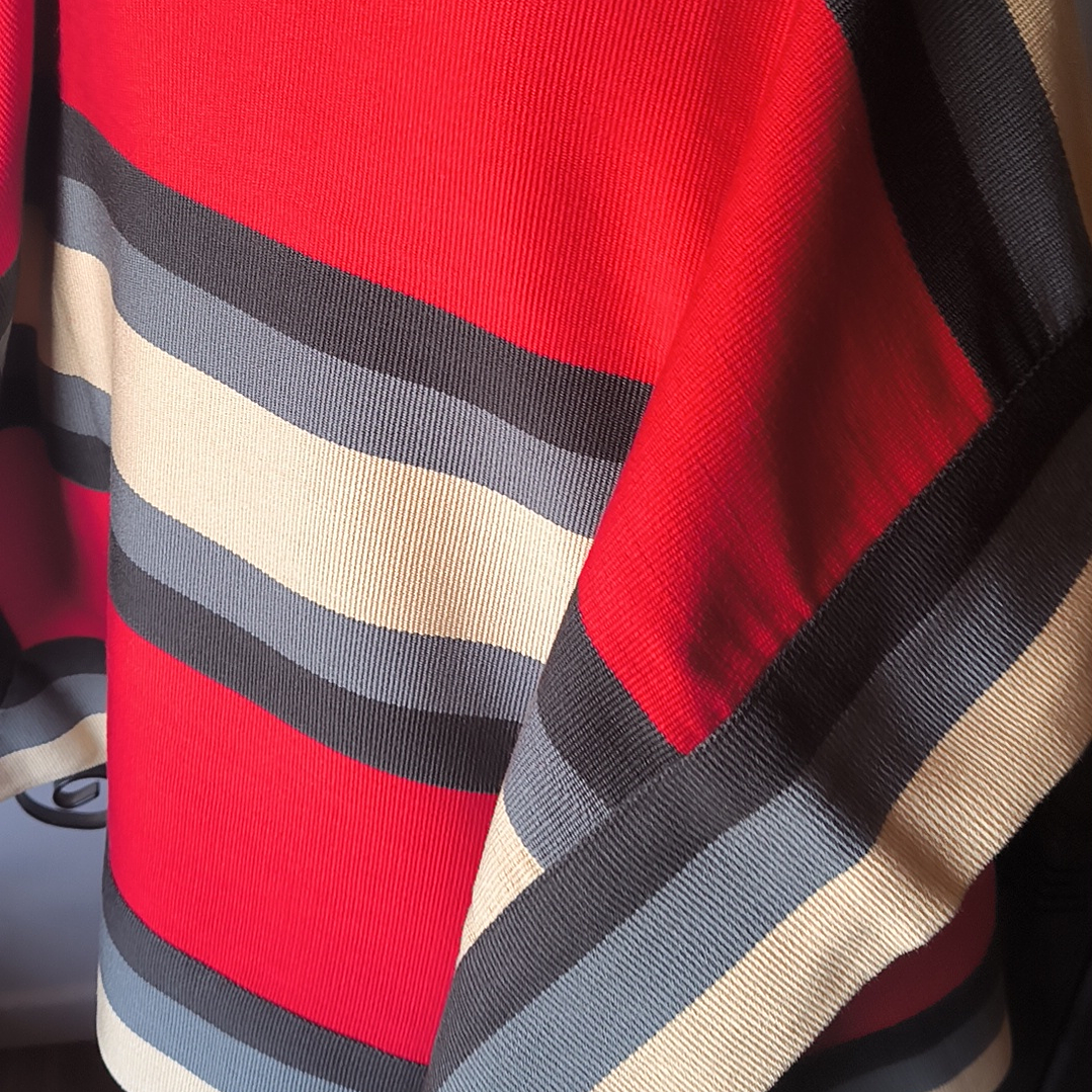 MANTA CORRALERA HILO ADULTO 2