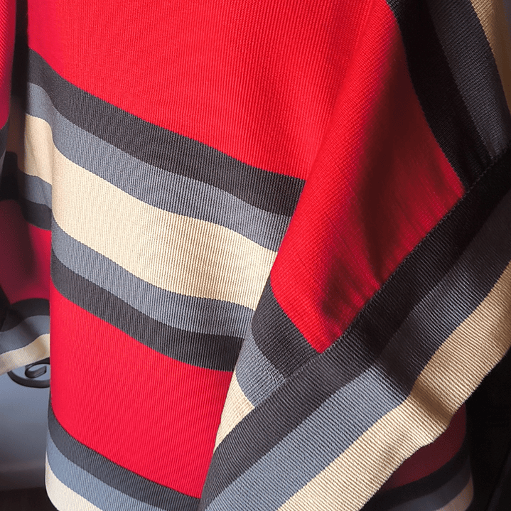 MANTA CORRALERA HILO ADULTO 2