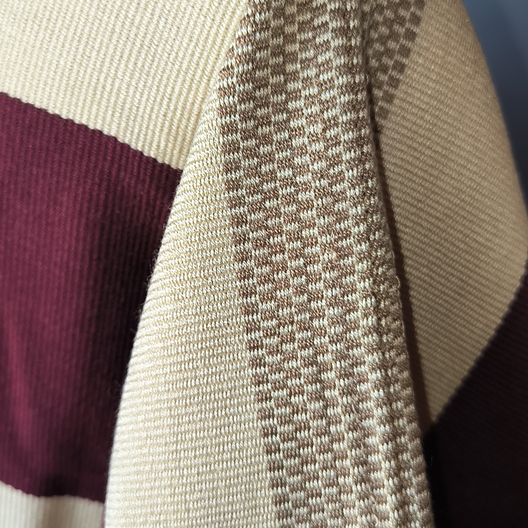 MANTA CORRALERA DE HILO ADULTO  6