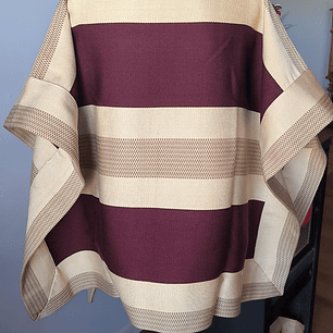 MANTA CORRALERA DE HILO ADULTO 