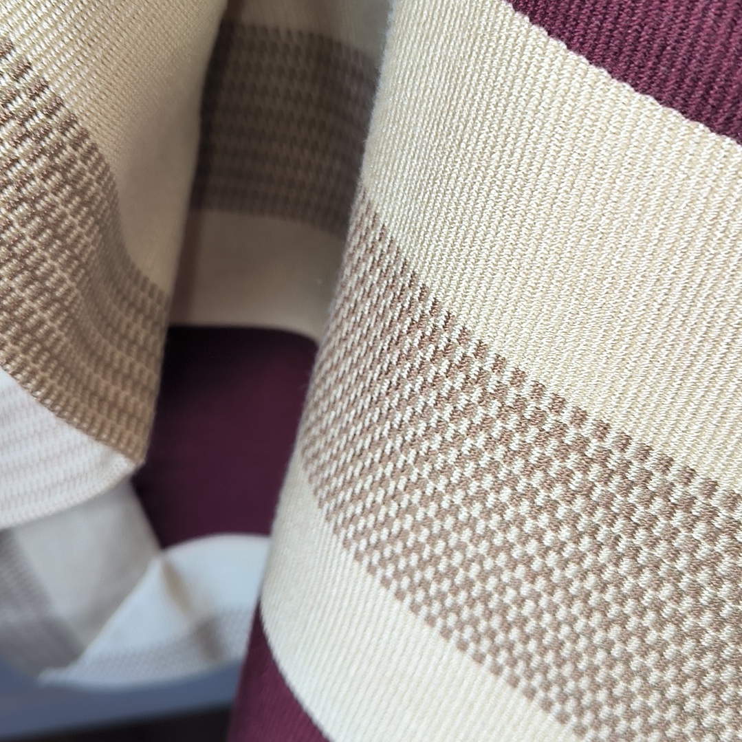 MANTA CORRALERA DE HILO ADULTO  3