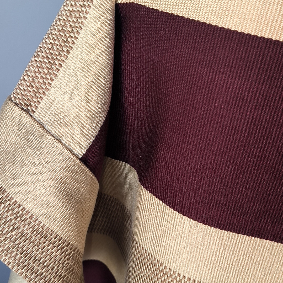 MANTA CORRALERA DE HILO ADULTO  2