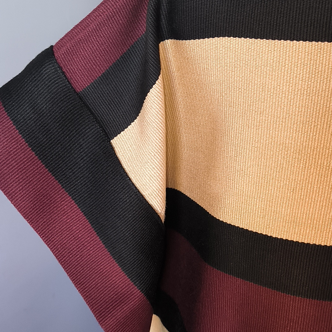 MANTA CORRALERA DE HILO ADULTO 4