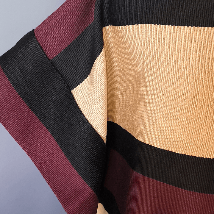 MANTA CORRALERA DE HILO ADULTO 4