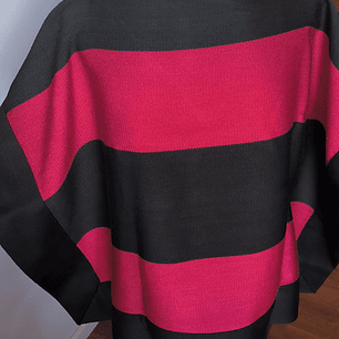 MANTA CORRALERA HILO ADULTO 