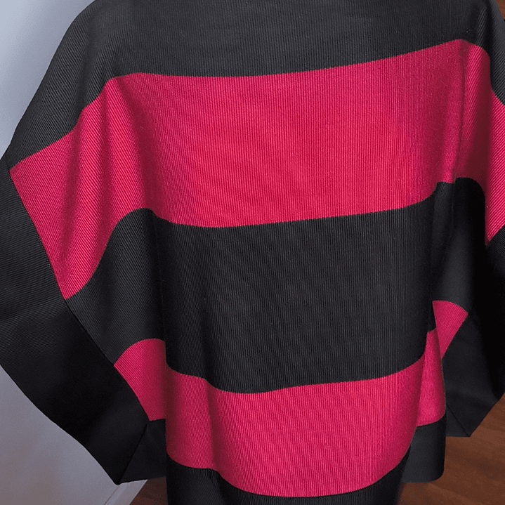 MANTA CORRALERA HILO ADULTO  1