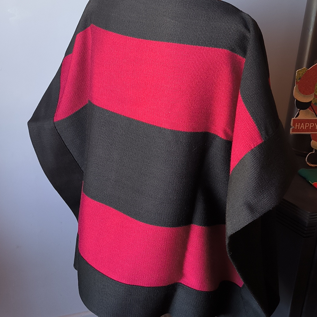 MANTA CORRALERA HILO ADULTO  3