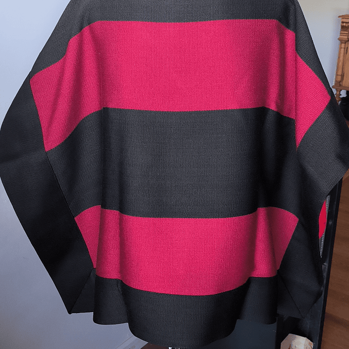 MANTA CORRALERA HILO ADULTO  4