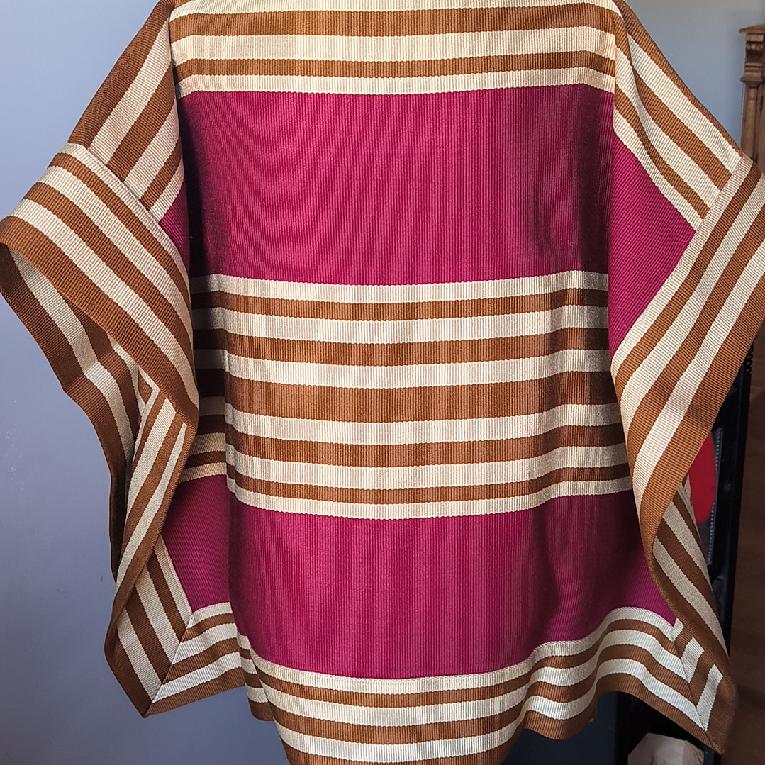 MANTA CORRALERA HILO ADULTO  1