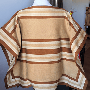 MANTA CORRALERA ADULTO