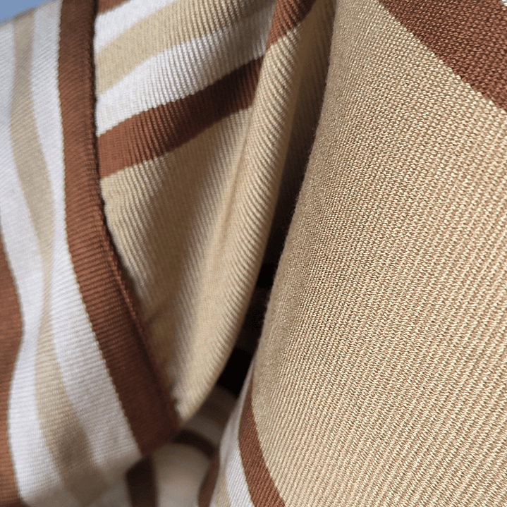 MANTA CORRALERA ADULTO 7