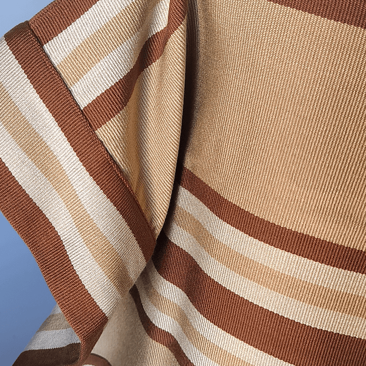 MANTA CORRALERA ADULTO 2