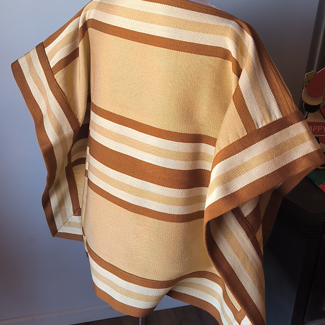 MANTA CORRALERA ADULTO 6