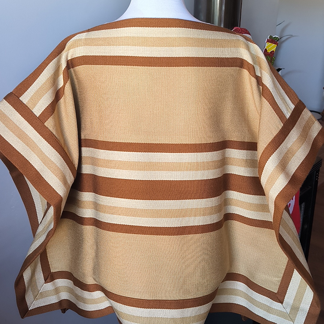 MANTA CORRALERA ADULTO 4