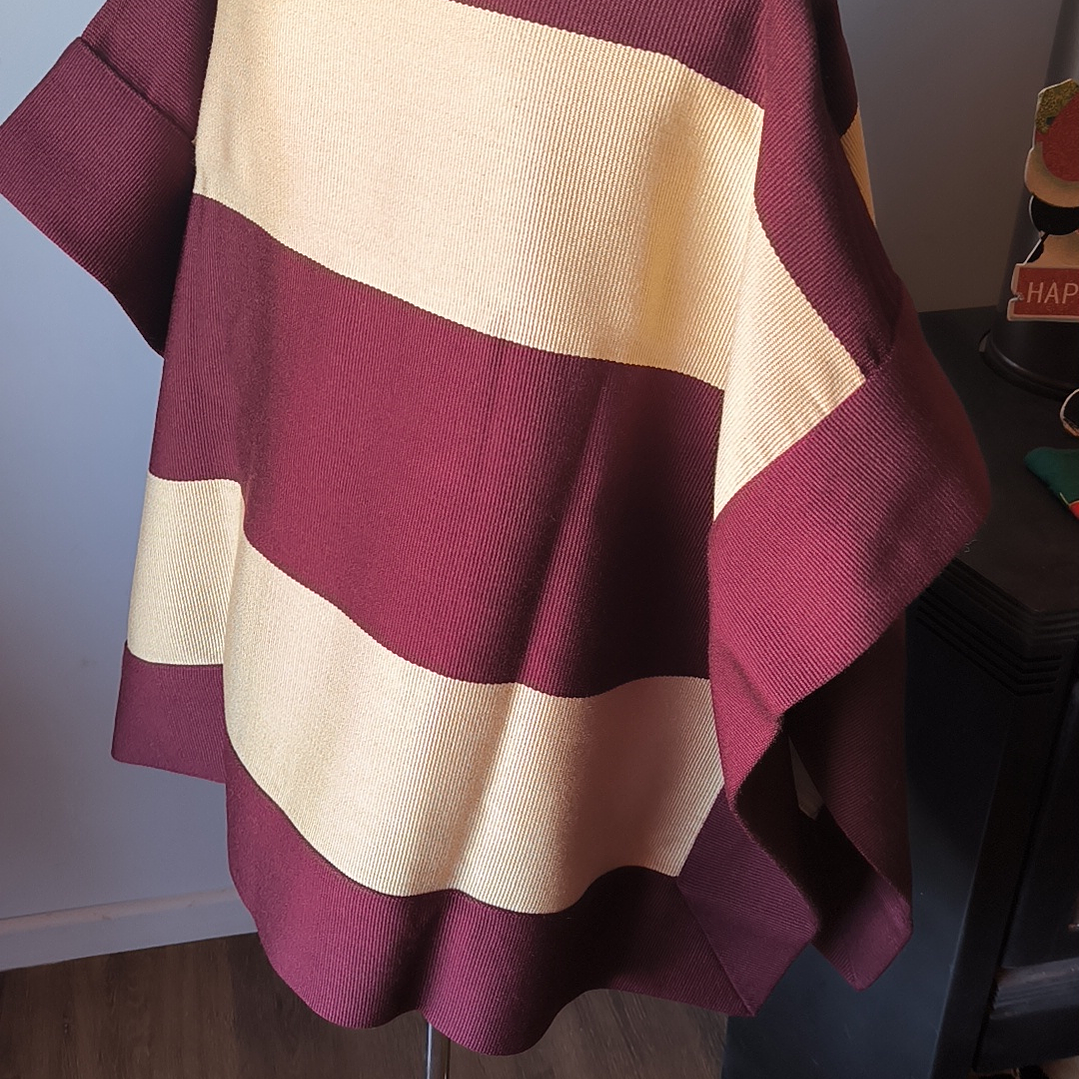 MANTA CORRALERA DE ADULTO  5