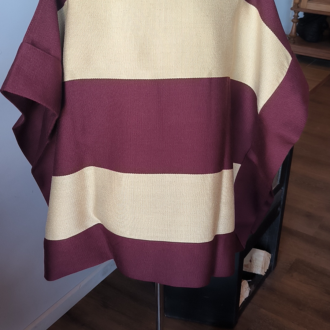 MANTA CORRALERA DE ADULTO  1