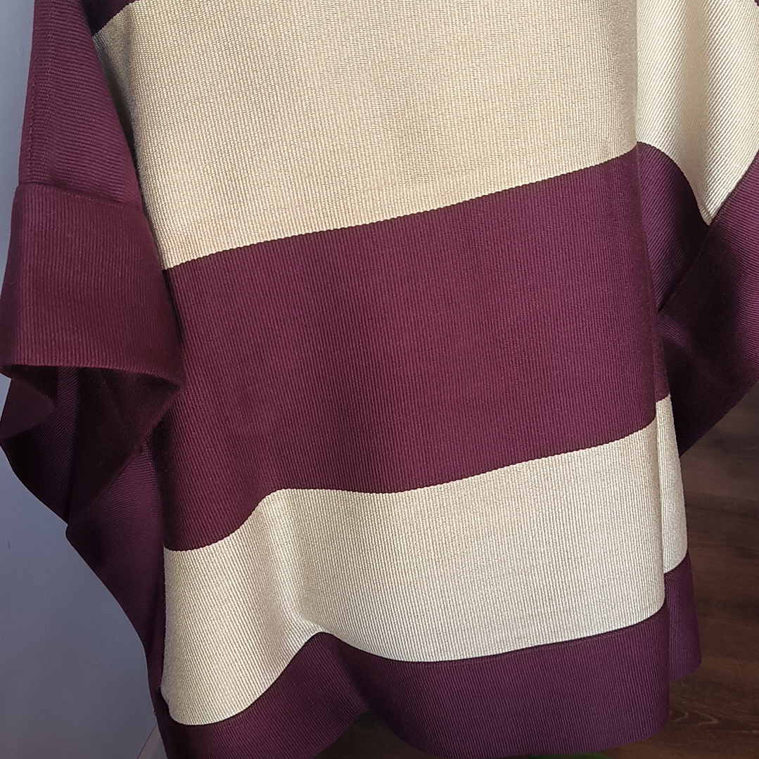 MANTA CORRALERA DE ADULTO  4