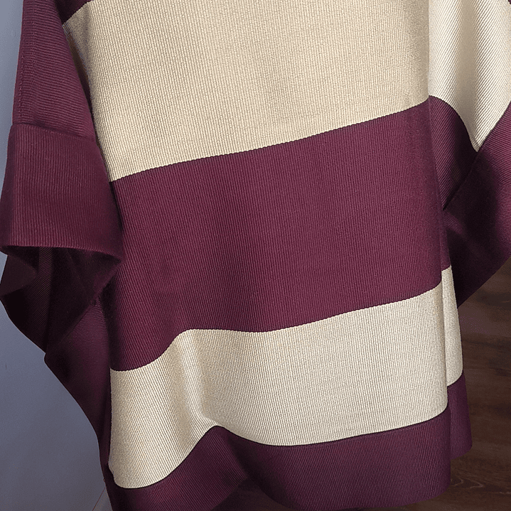 MANTA CORRALERA DE ADULTO  4