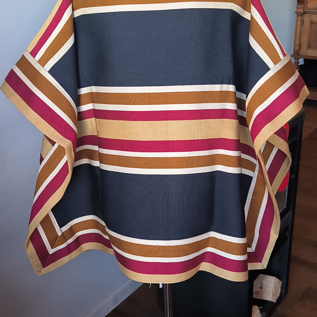 MANTA CORRALERA ADULTO  1