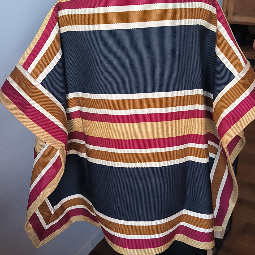 MANTA CORRALERA ADULTO  4