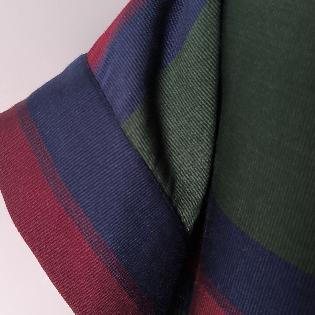 MANTA CORRALERA ADULTO  4