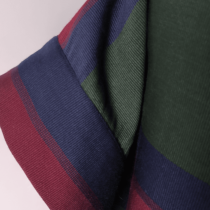 MANTA CORRALERA ADULTO  4