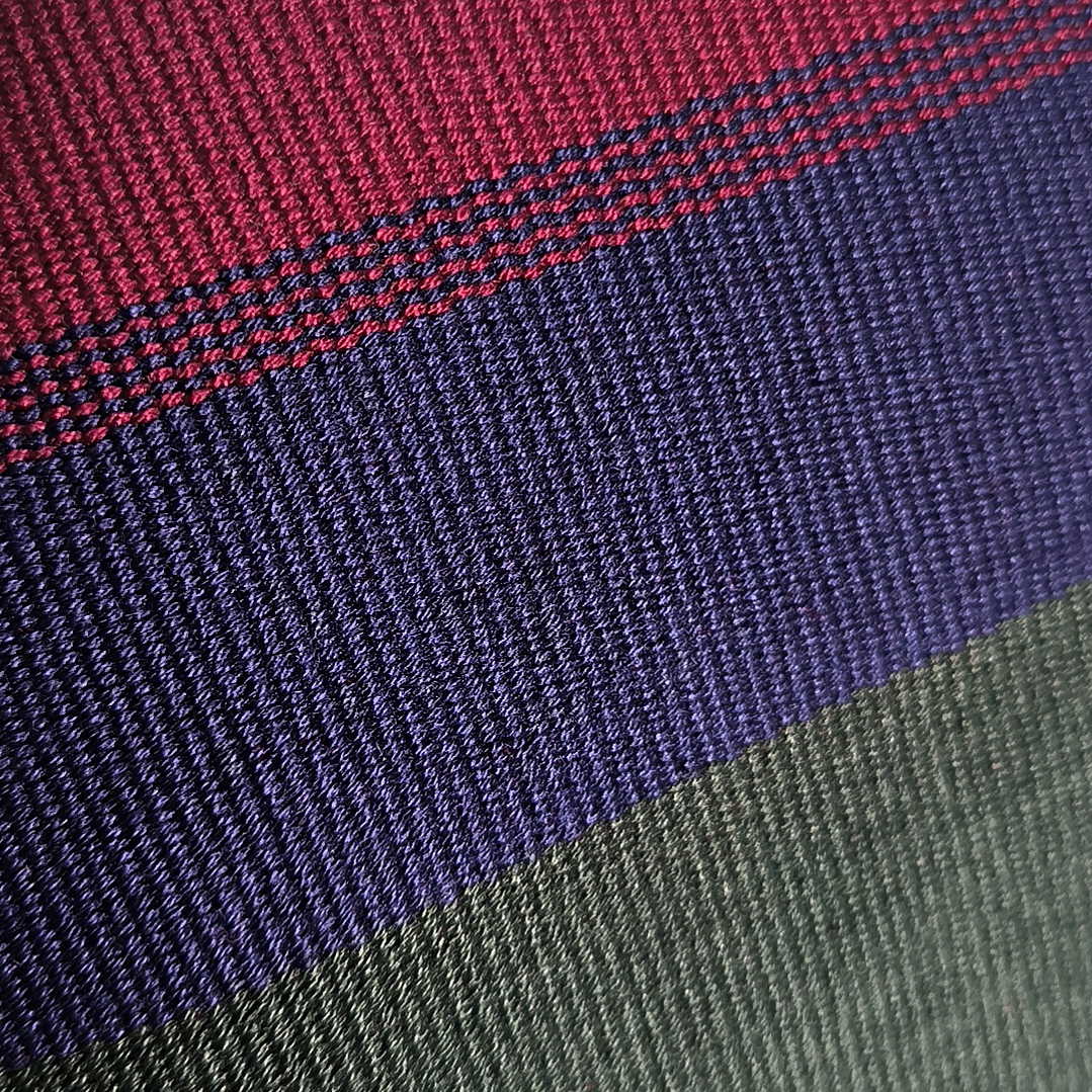 MANTA CORRALERA ADULTO  2