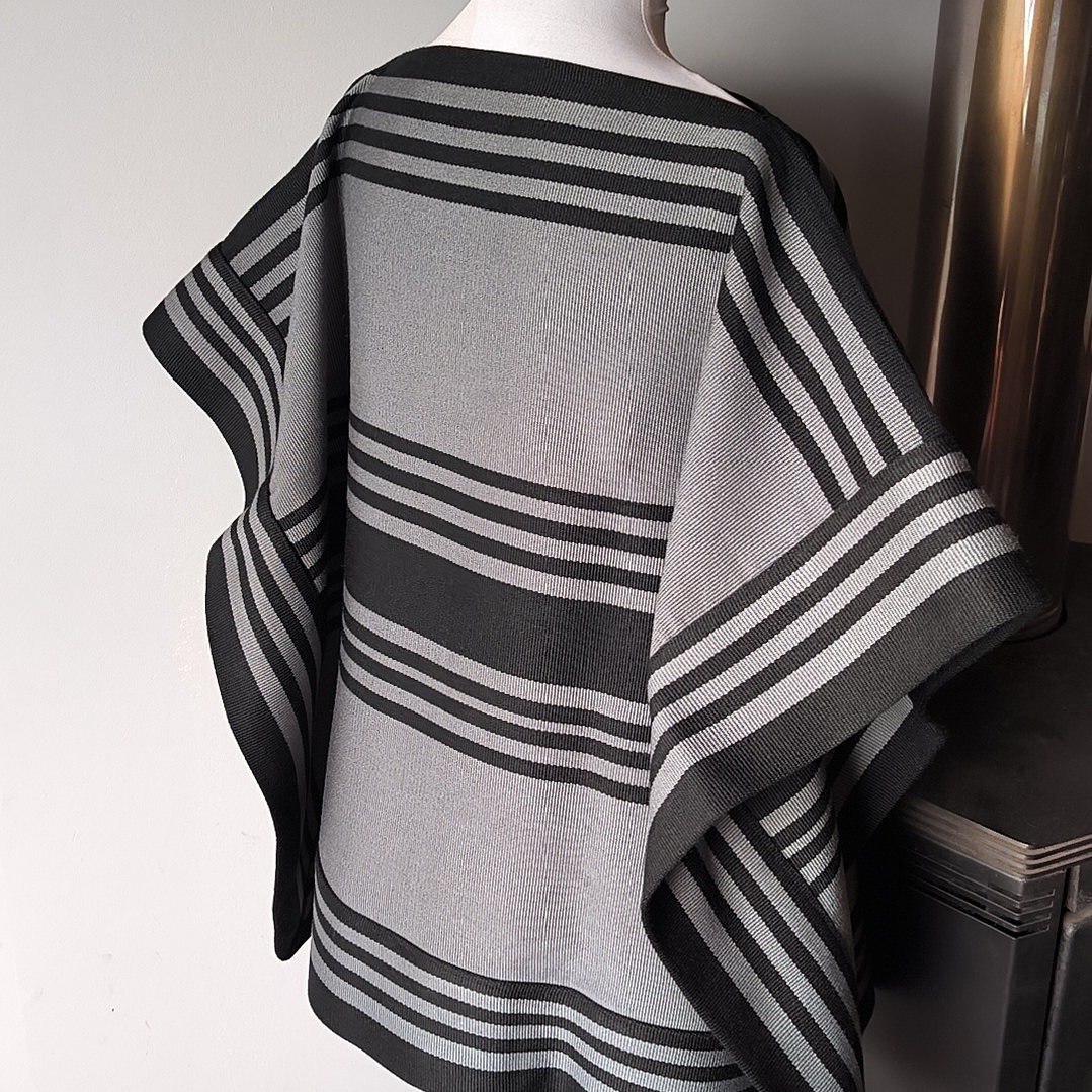 MANTA CORRALERA HILO ADULTO  6