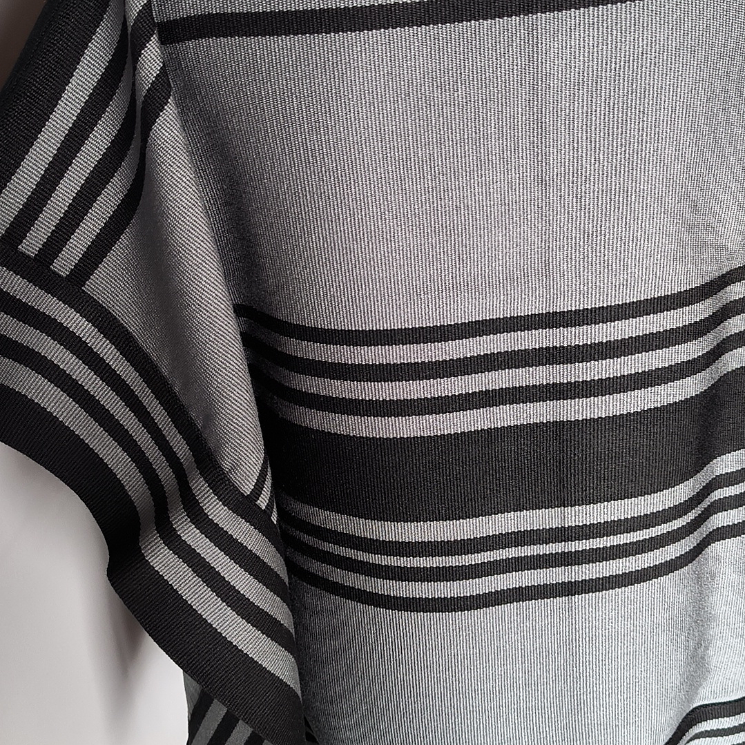 MANTA CORRALERA HILO ADULTO  3