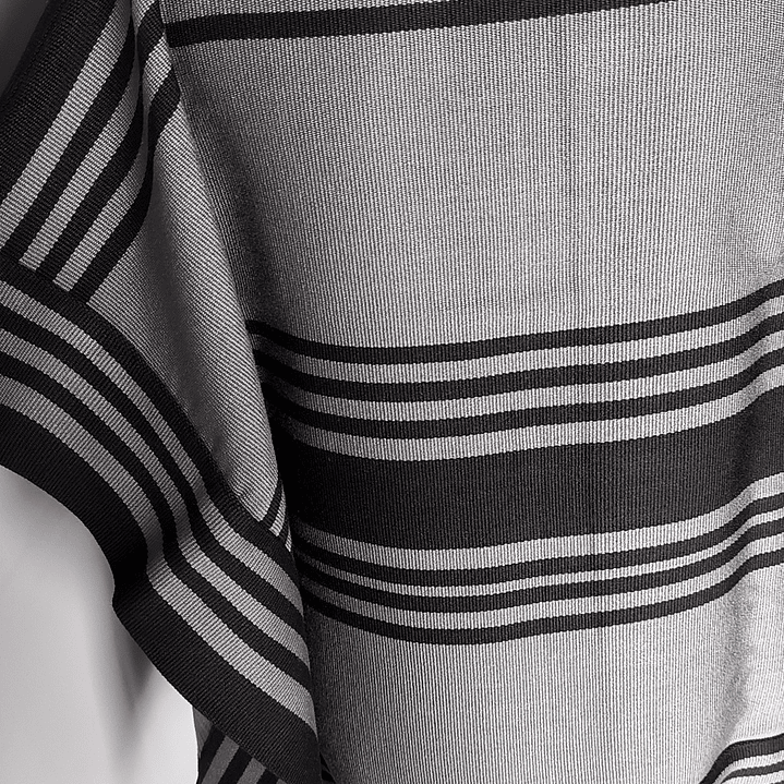 MANTA CORRALERA HILO ADULTO  3