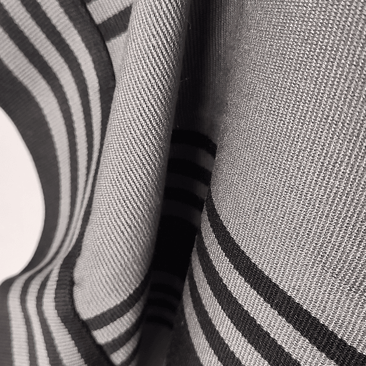 MANTA CORRALERA HILO ADULTO  5