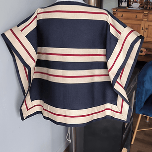 MANTA CORRALERA JUVENIL