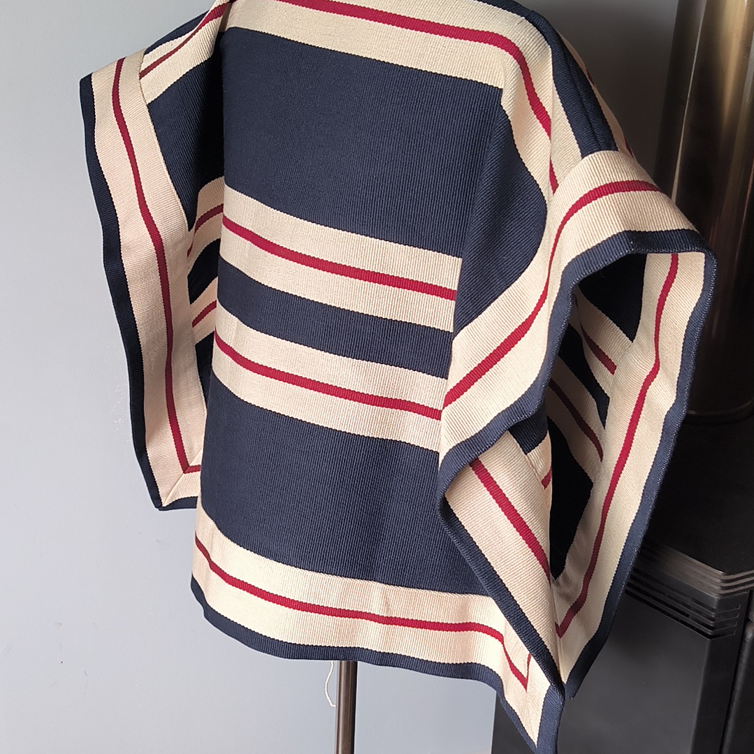 MANTA CORRALERA JUVENIL 2