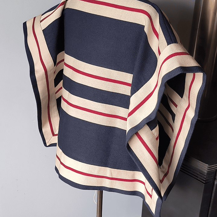 MANTA CORRALERA JUVENIL 2