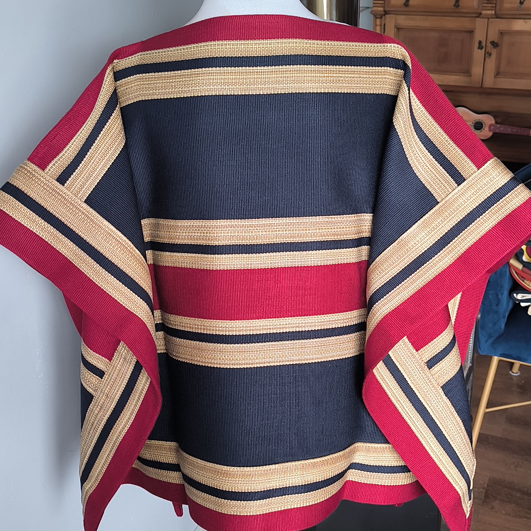 MANTA CORRALERA DE ADULTO 5