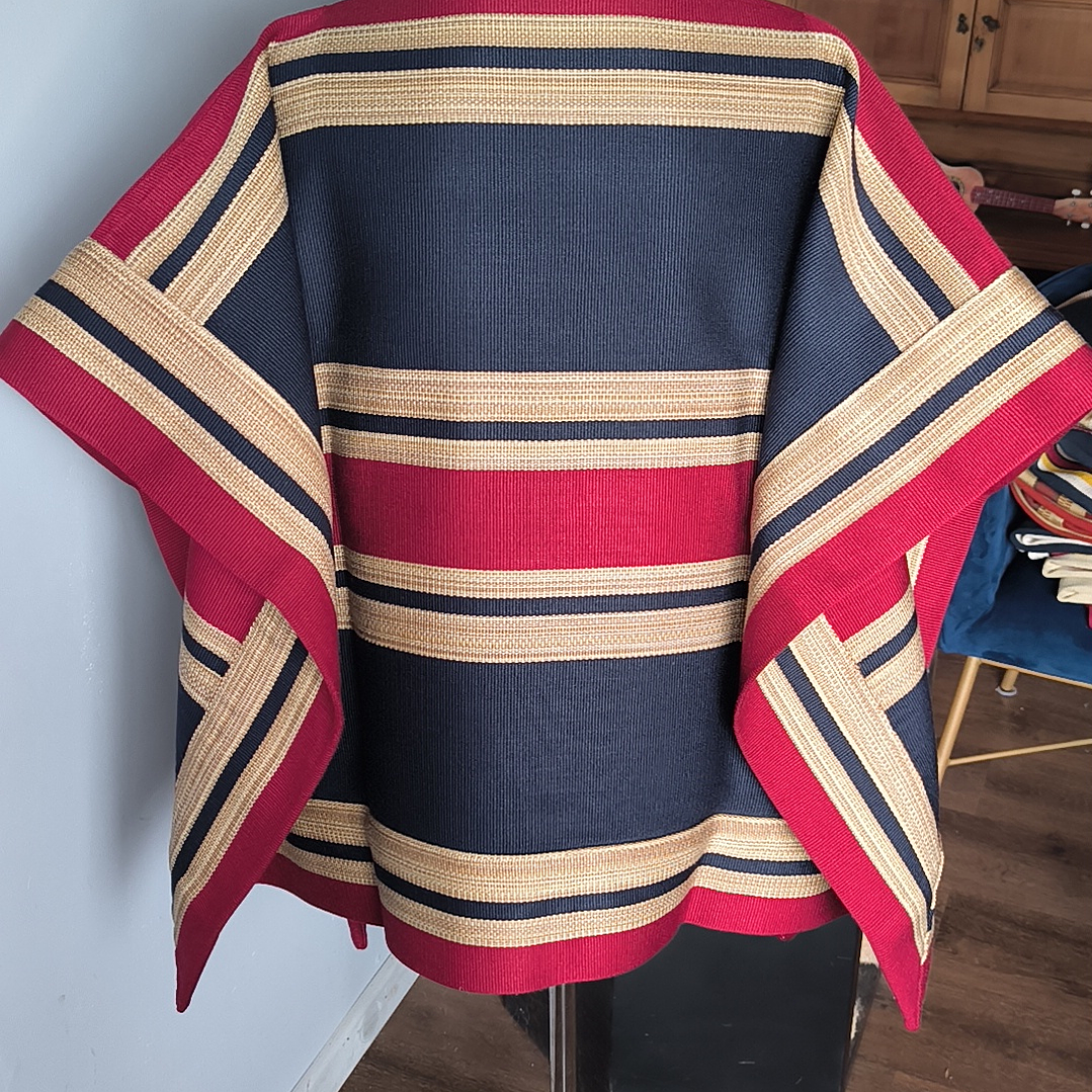 MANTA CORRALERA DE ADULTO 1