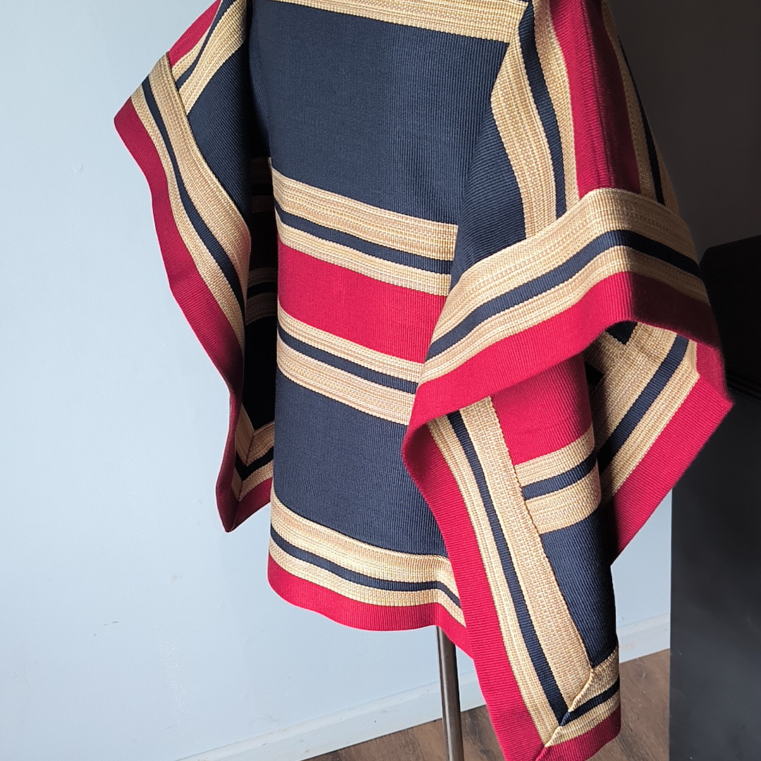 MANTA CORRALERA DE ADULTO 2