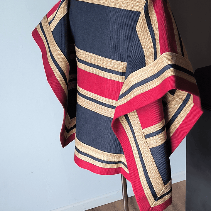 MANTA CORRALERA DE ADULTO 2