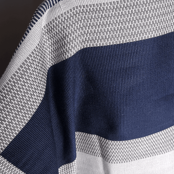 MANTA CORRALERA ADULTO HILO 2